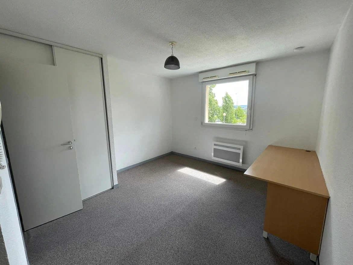 Appartement Chemin des Rouliers à Reims