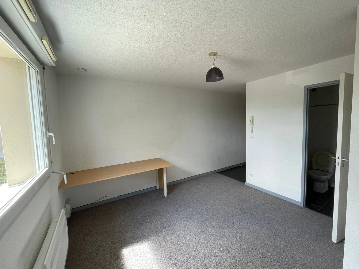 Appartement Chemin des Rouliers à Reims