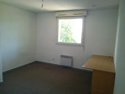 Appartement Chemin des Rouliers à Reims