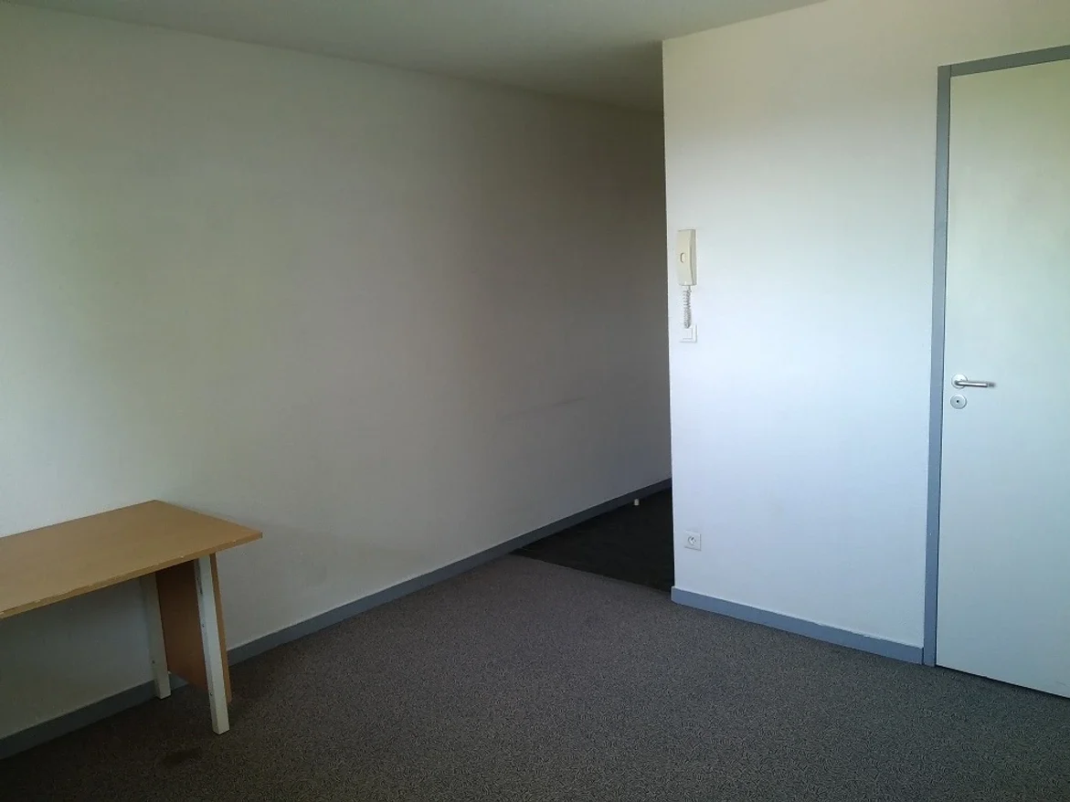 Appartement Chemin des Rouliers à Reims