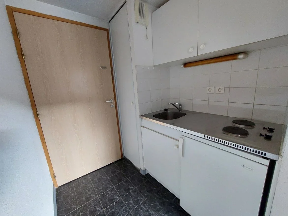 Appartement Chemin des Rouliers à Reims