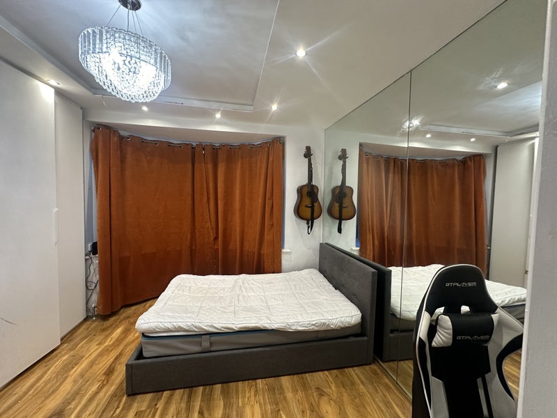 Room Moordown in Greater London