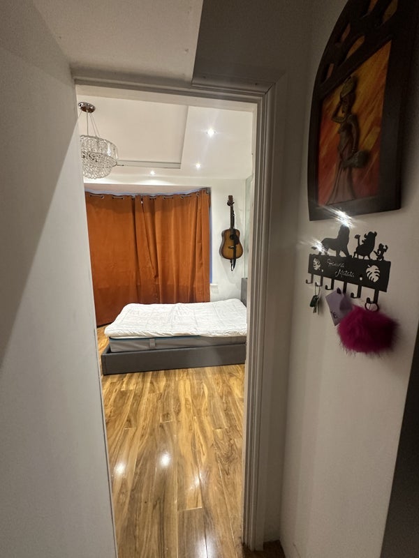 Room Moordown in Greater London