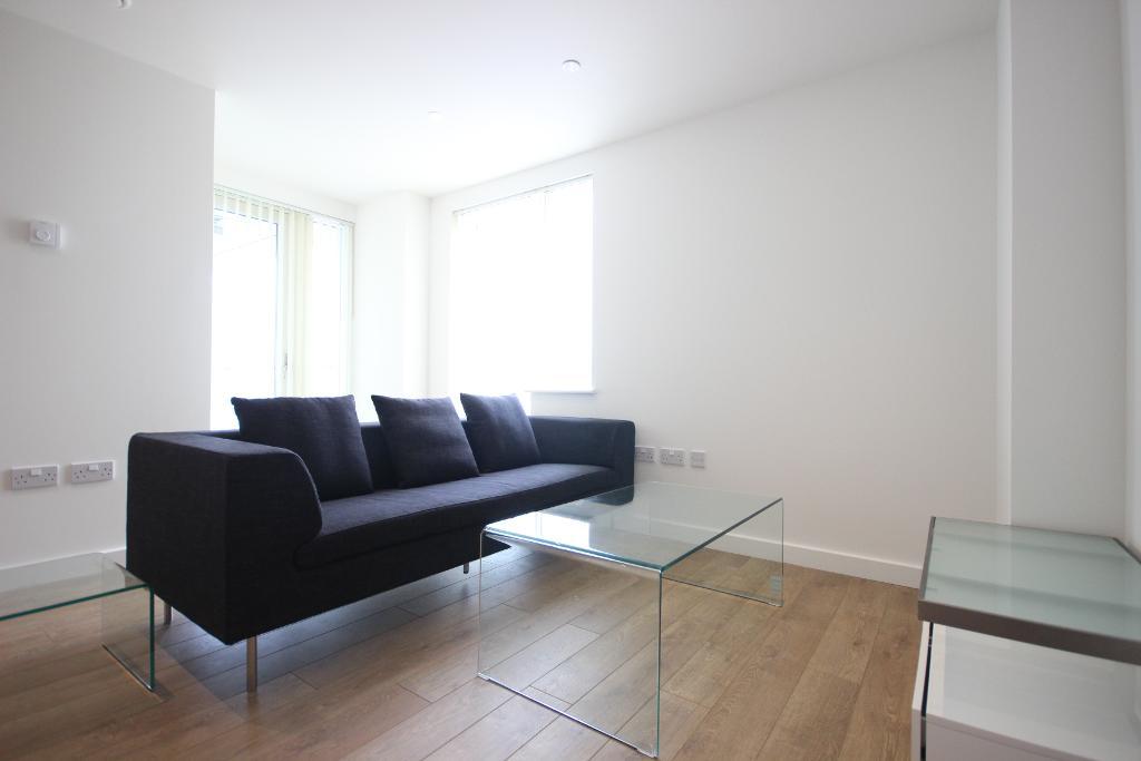 Flat Bessemer Place in Greater London