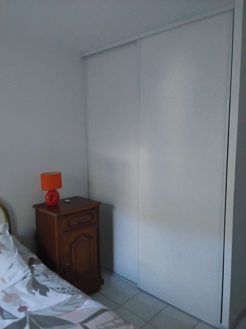 Flat Chemin des Matelots in La Destrousse