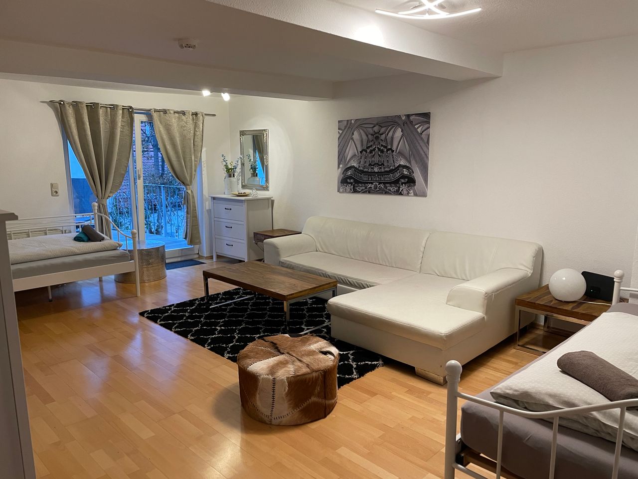 Wohnung Kettenstraße in Erfurt