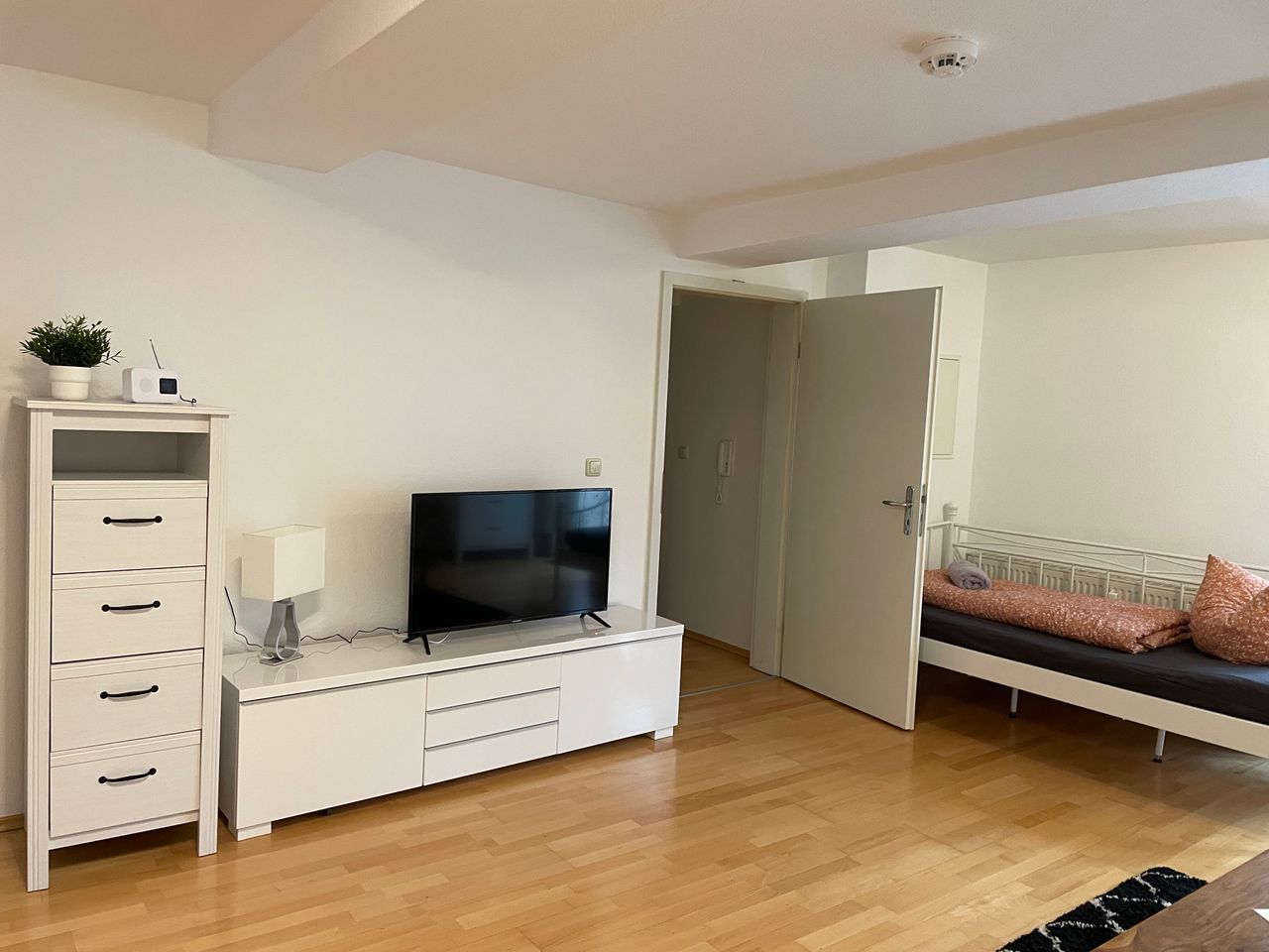 Wohnung Kettenstraße in Erfurt