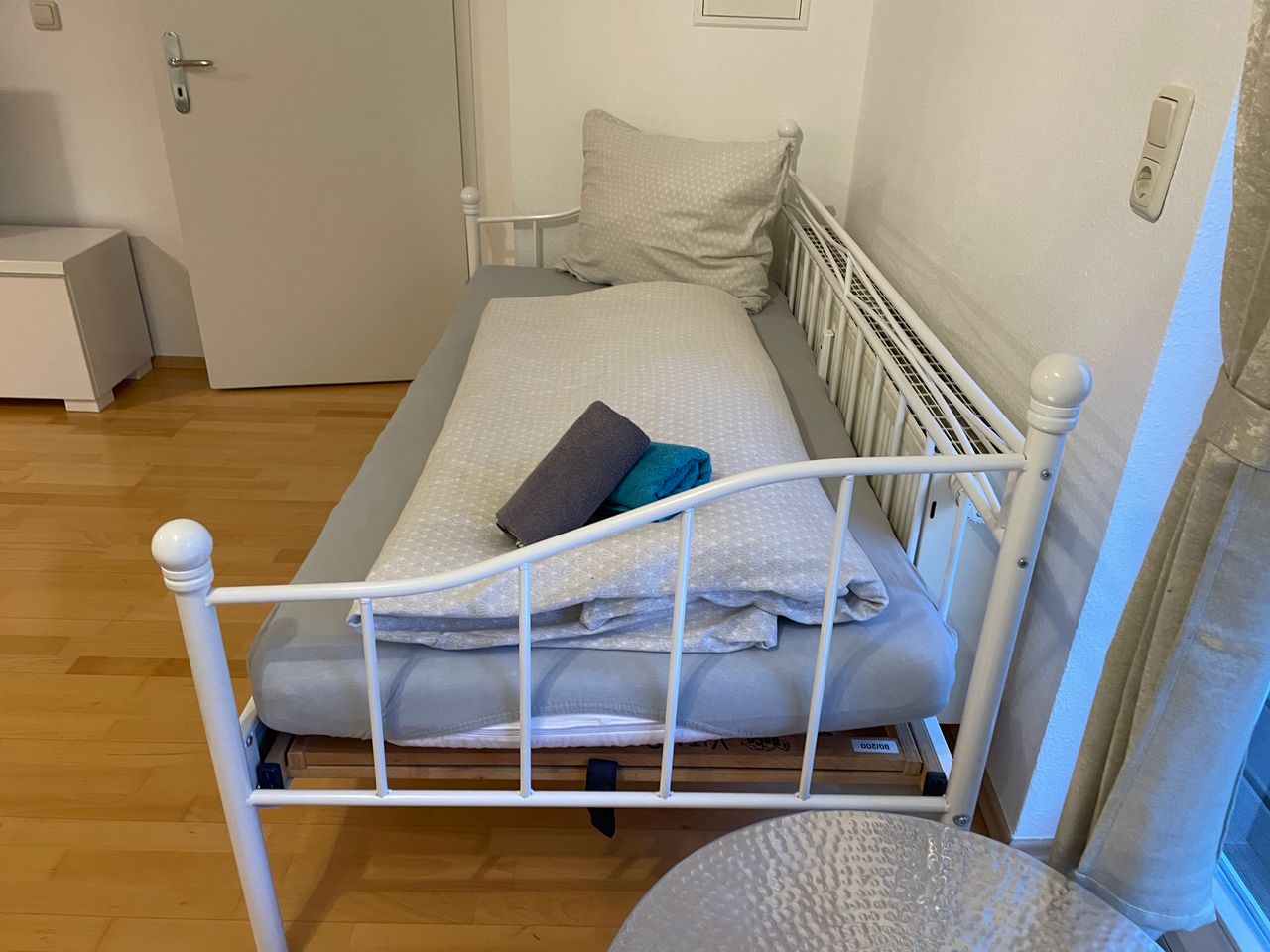 Wohnung Kettenstraße in Erfurt