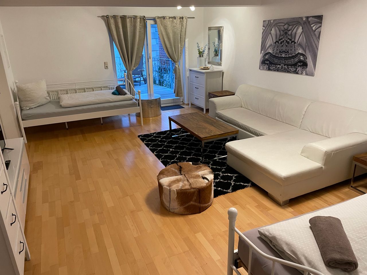 Wohnung Kettenstraße in Erfurt