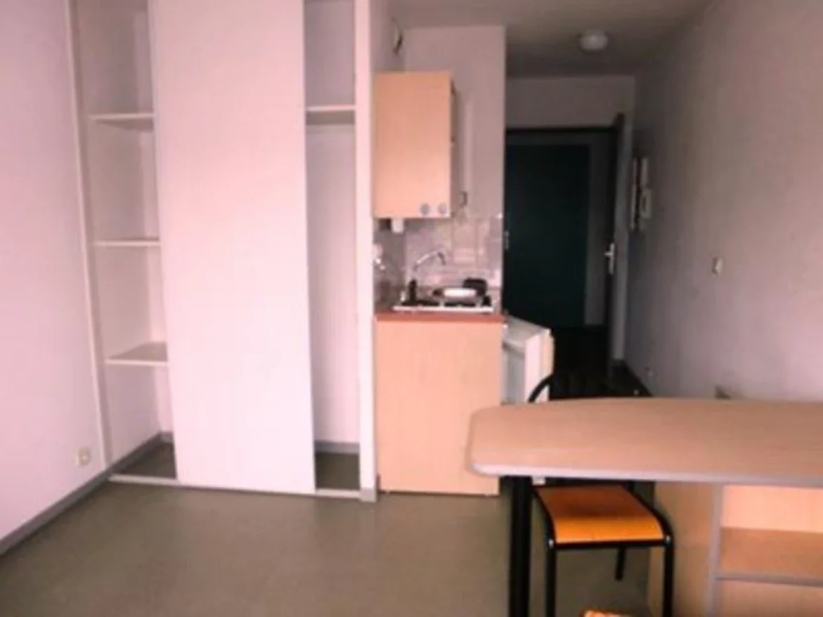 Flat Rue Ronsard in Pau