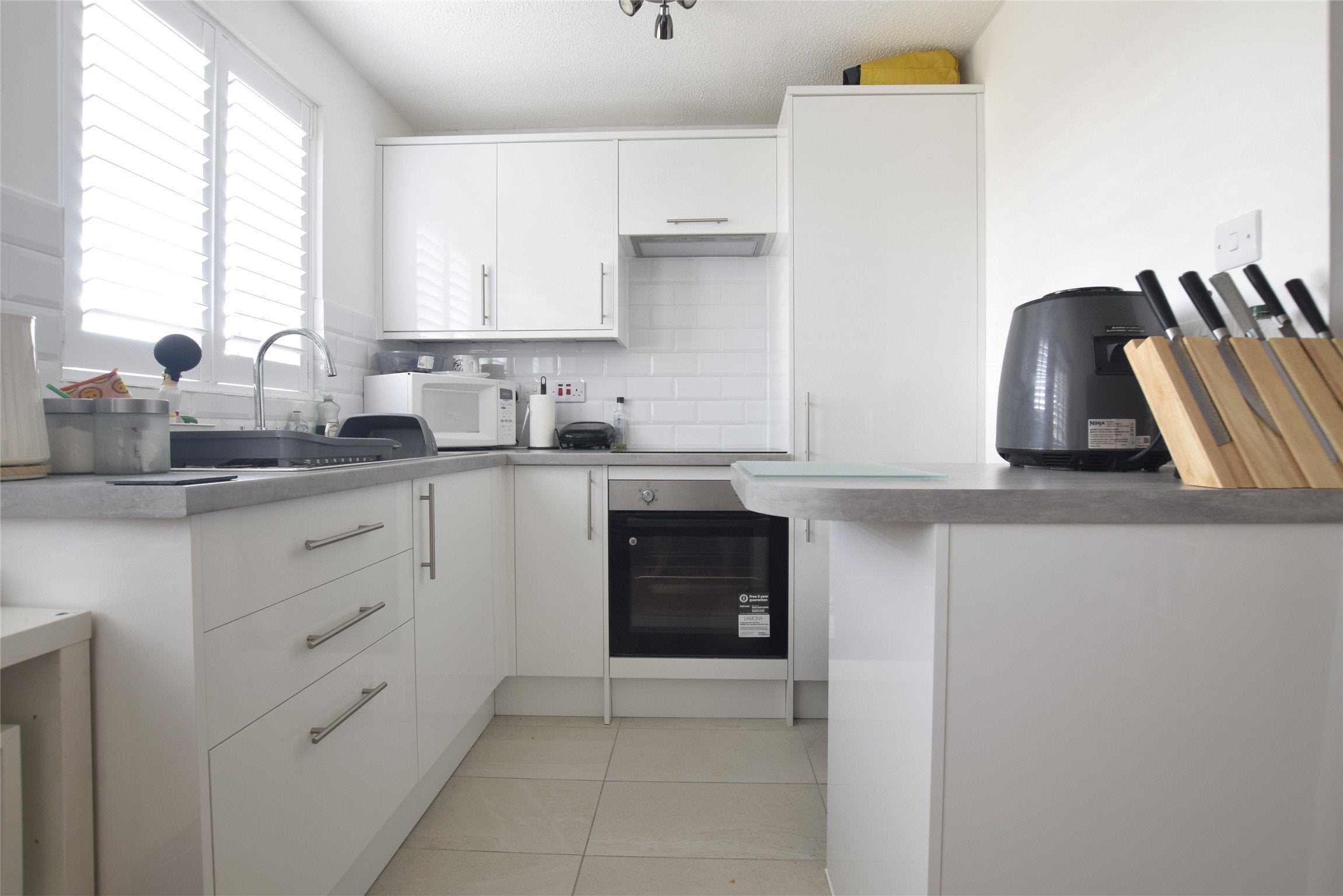 Flat Dowding Way in Tewkesbury