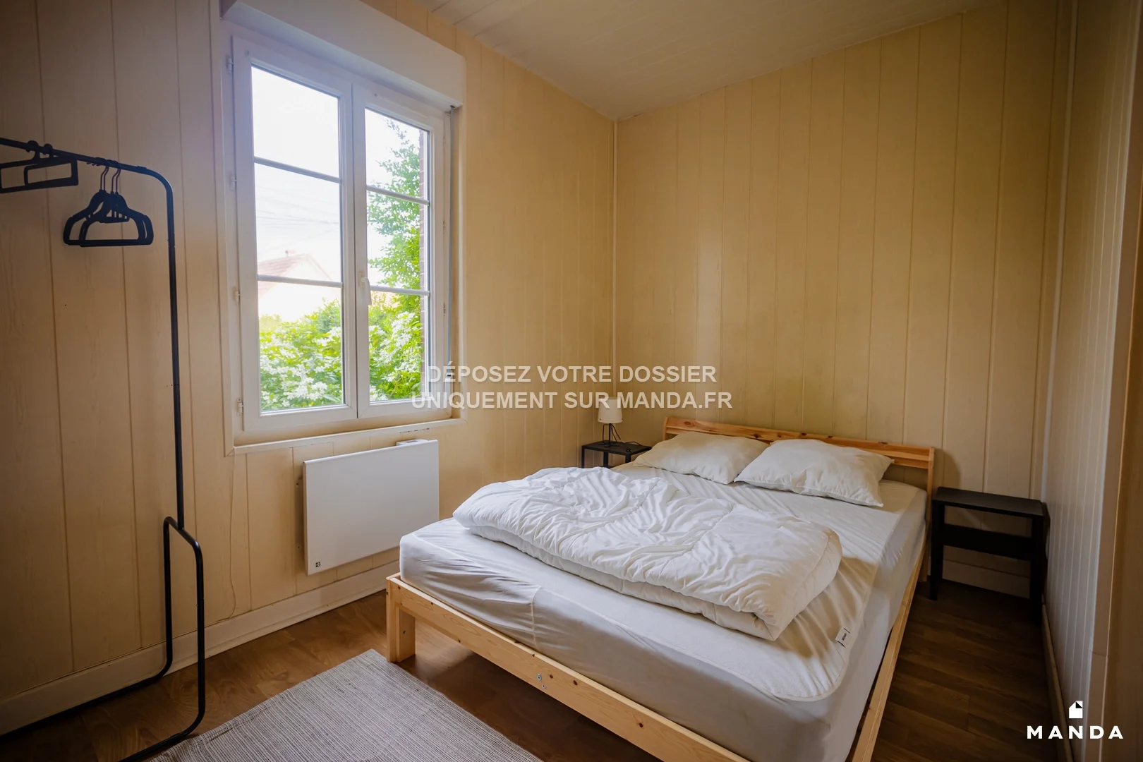 Flat Rue de Trianon in Sotteville-lès-Rouen