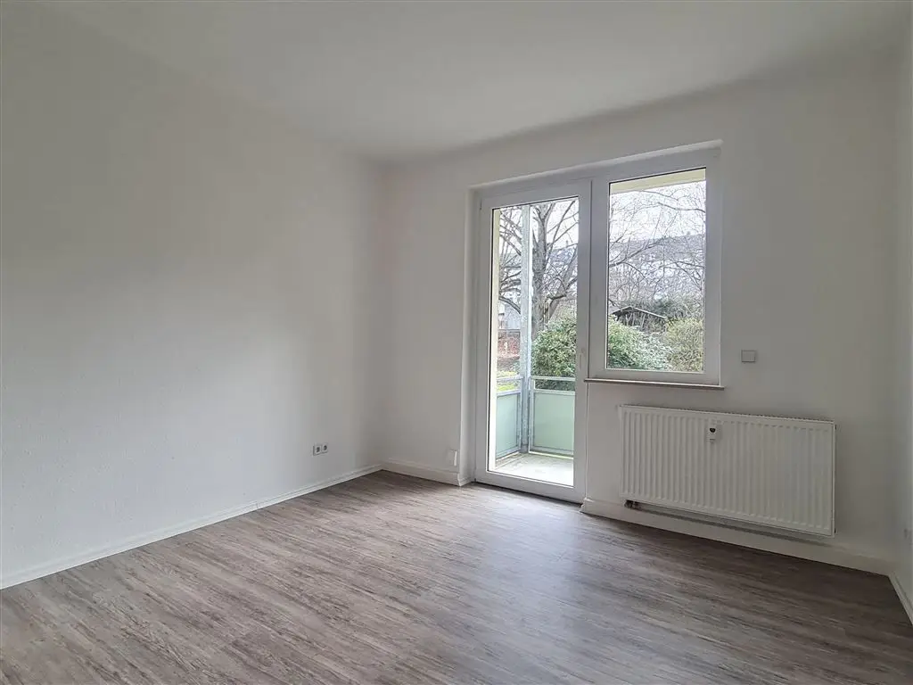Wohnung Dürerstraße in Chemnitz