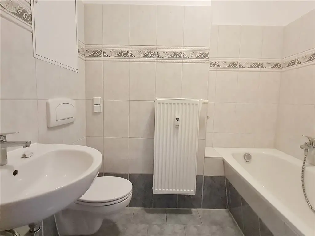 Wohnung Dürerstraße in Chemnitz
