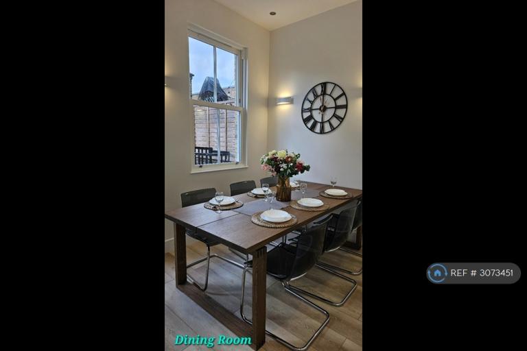 Room Felsham Road in Greater London