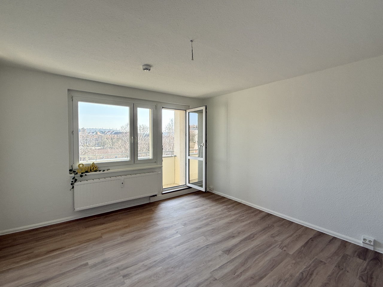 Wohnung Johannes-R.-Becher-Straße in Gera