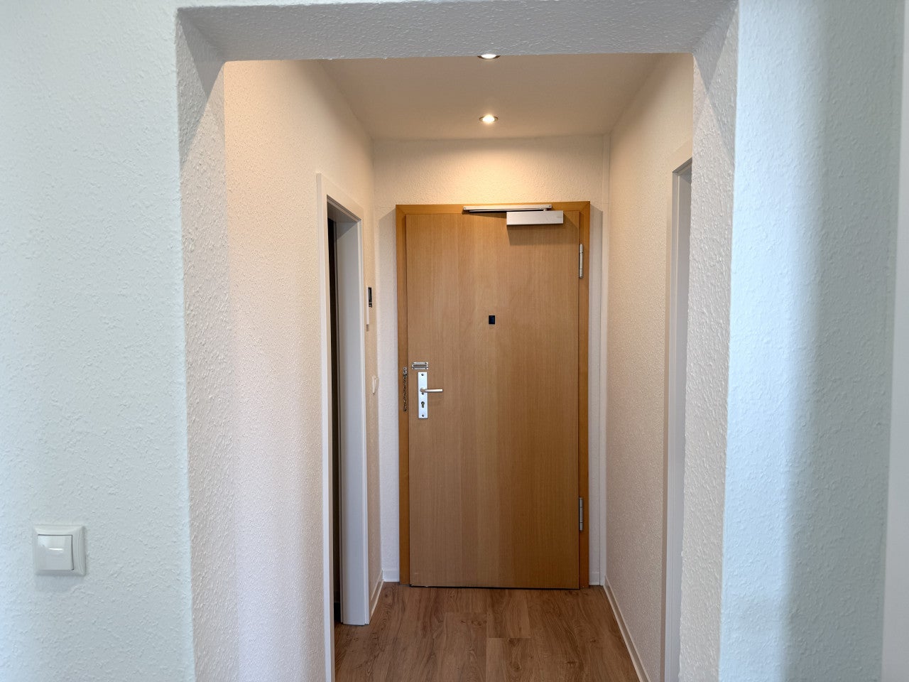 Wohnung Johannes-R.-Becher-Straße in Gera
