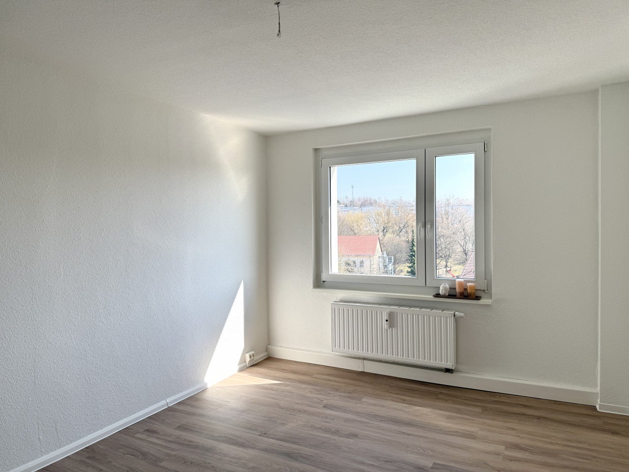 Wohnung Johannes-R.-Becher-Straße in Gera