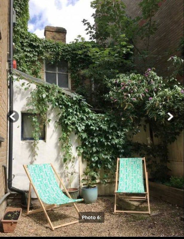 Room Horton Road in Greater London