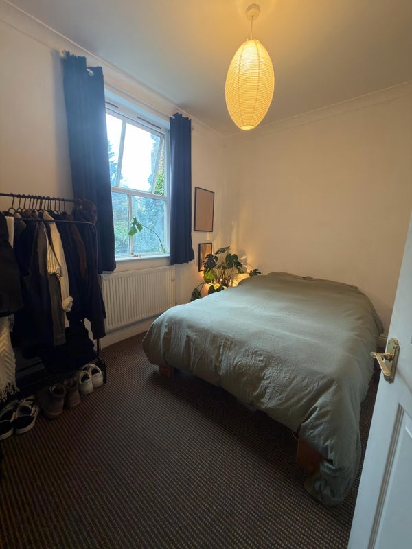 Room Horton Road in Greater London