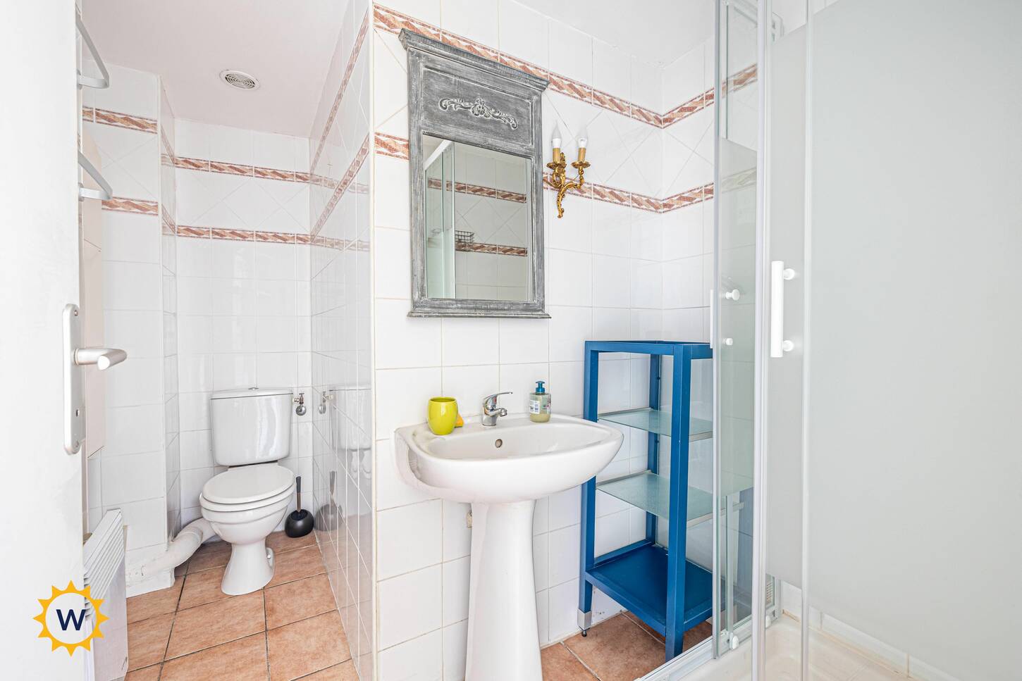 Appartement Boulevard Gambetta à Nice