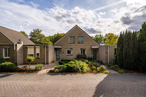 Bisschop Bekkerslaan