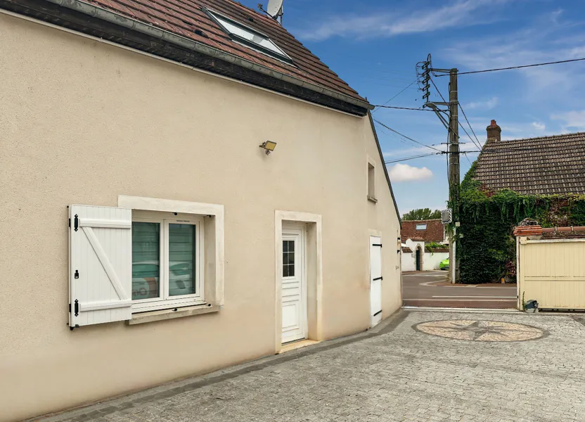 Appartement Rue de Pounelle à Olivet