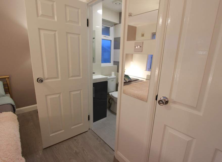 Room Goldings Crescent in Welwyn Hatfield
