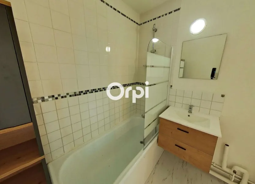 Appartement Rue Jules Ferry à Villeneuve-d'Ascq