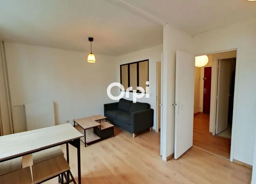 Appartement Rue Jules Guesde à Villeneuve-d'Ascq