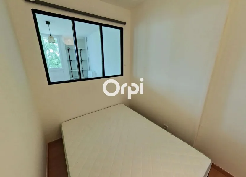 Appartement Rue Jules Ferry à Villeneuve-d'Ascq