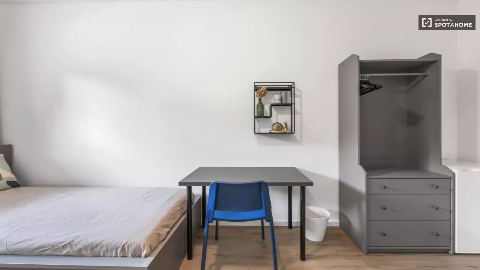 Wohnung Urbanstraße in Berlin