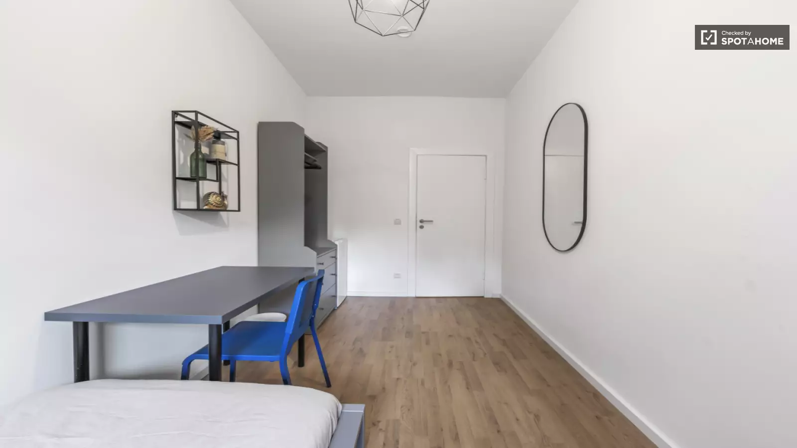 Wohnung Urbanstraße in Berlin