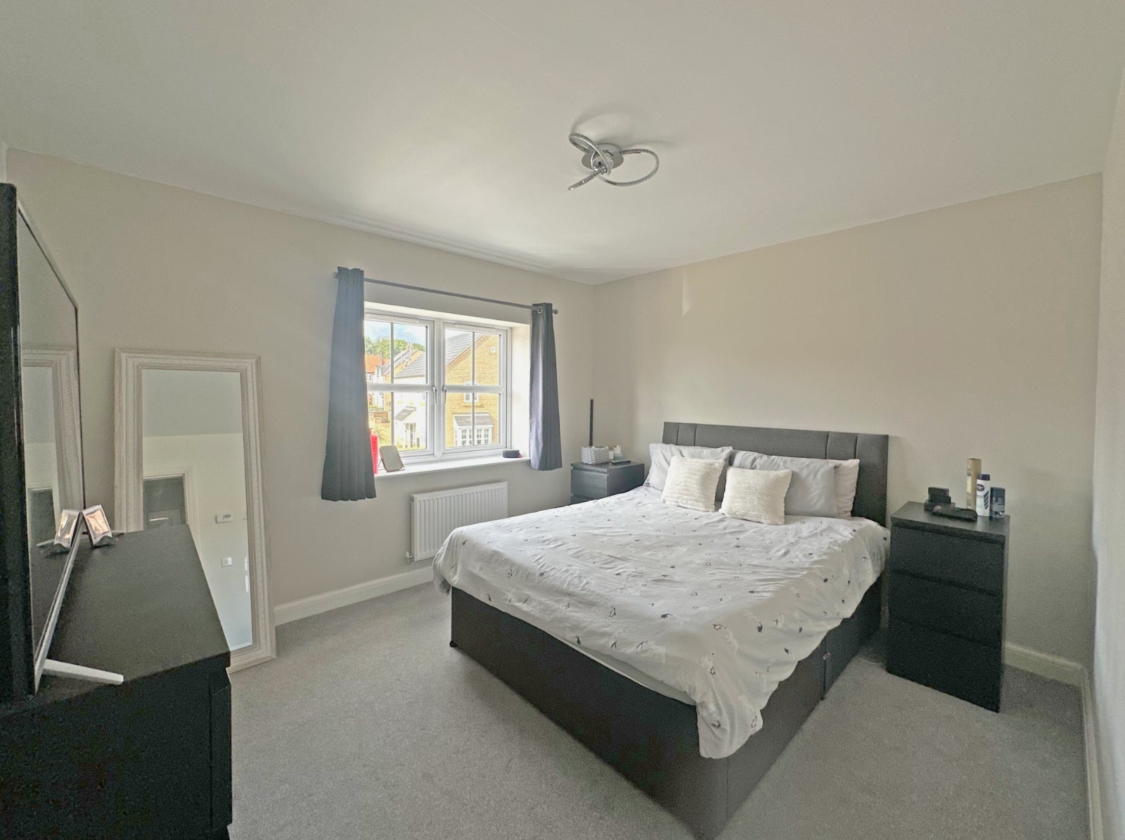 House Sanderson Drive in Hessle