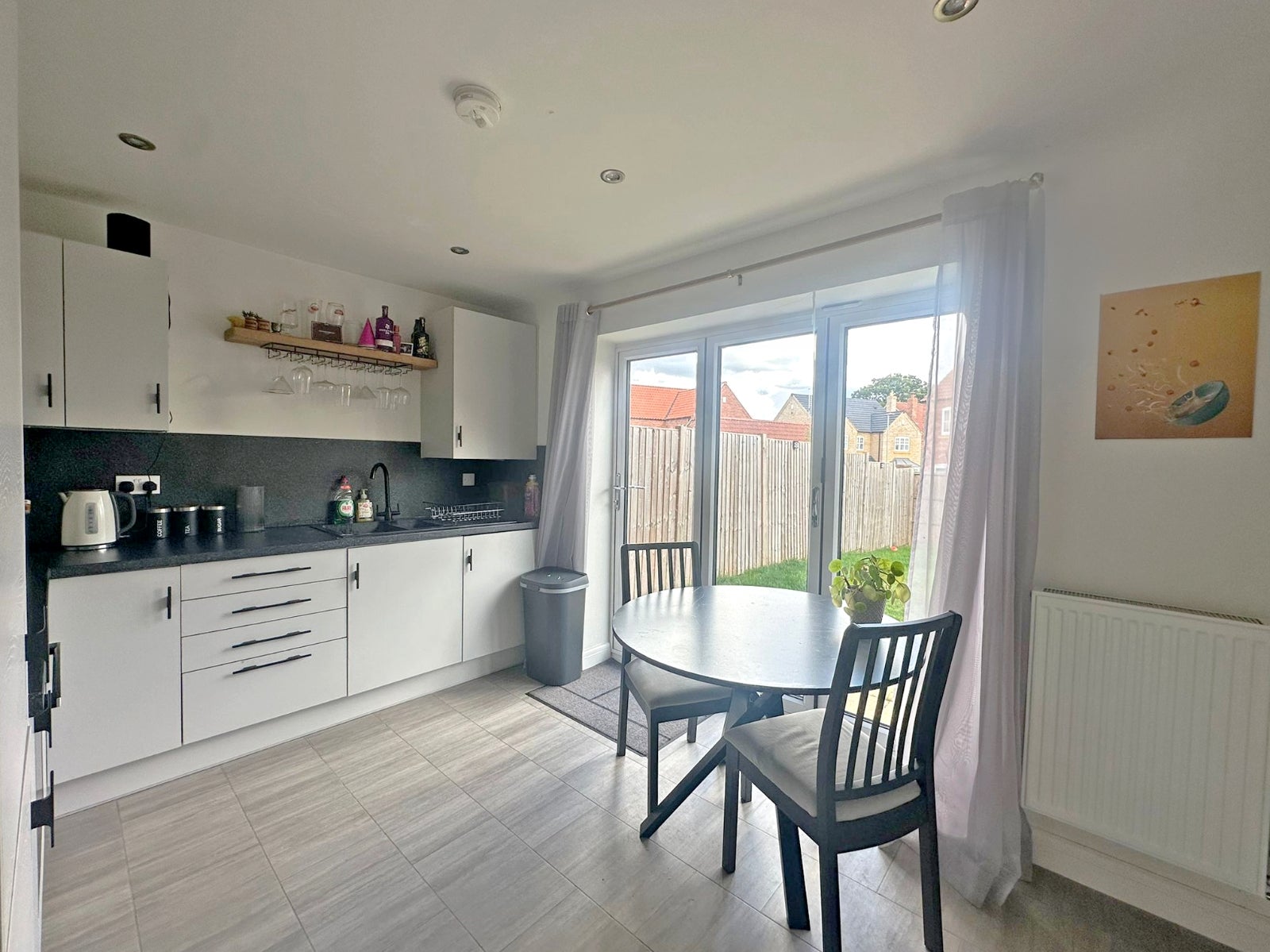 House Sanderson Drive in Hessle