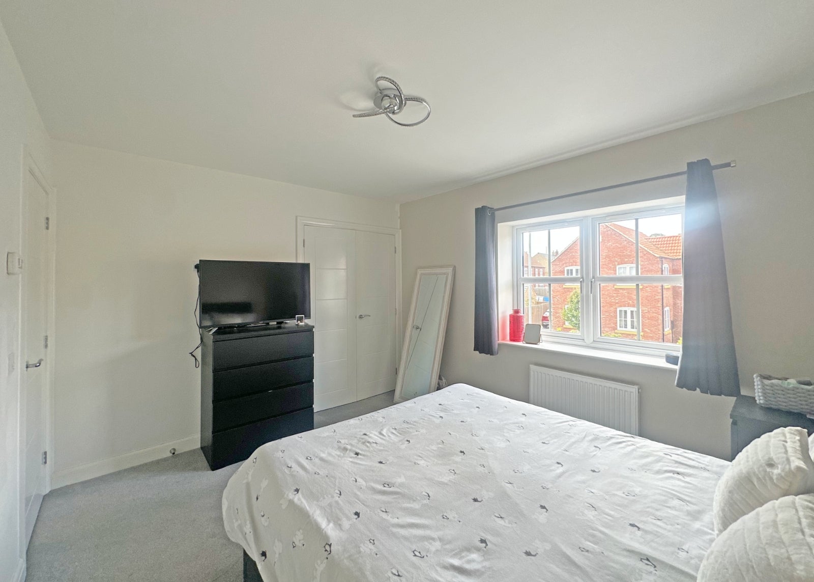 House Sanderson Drive in Hessle