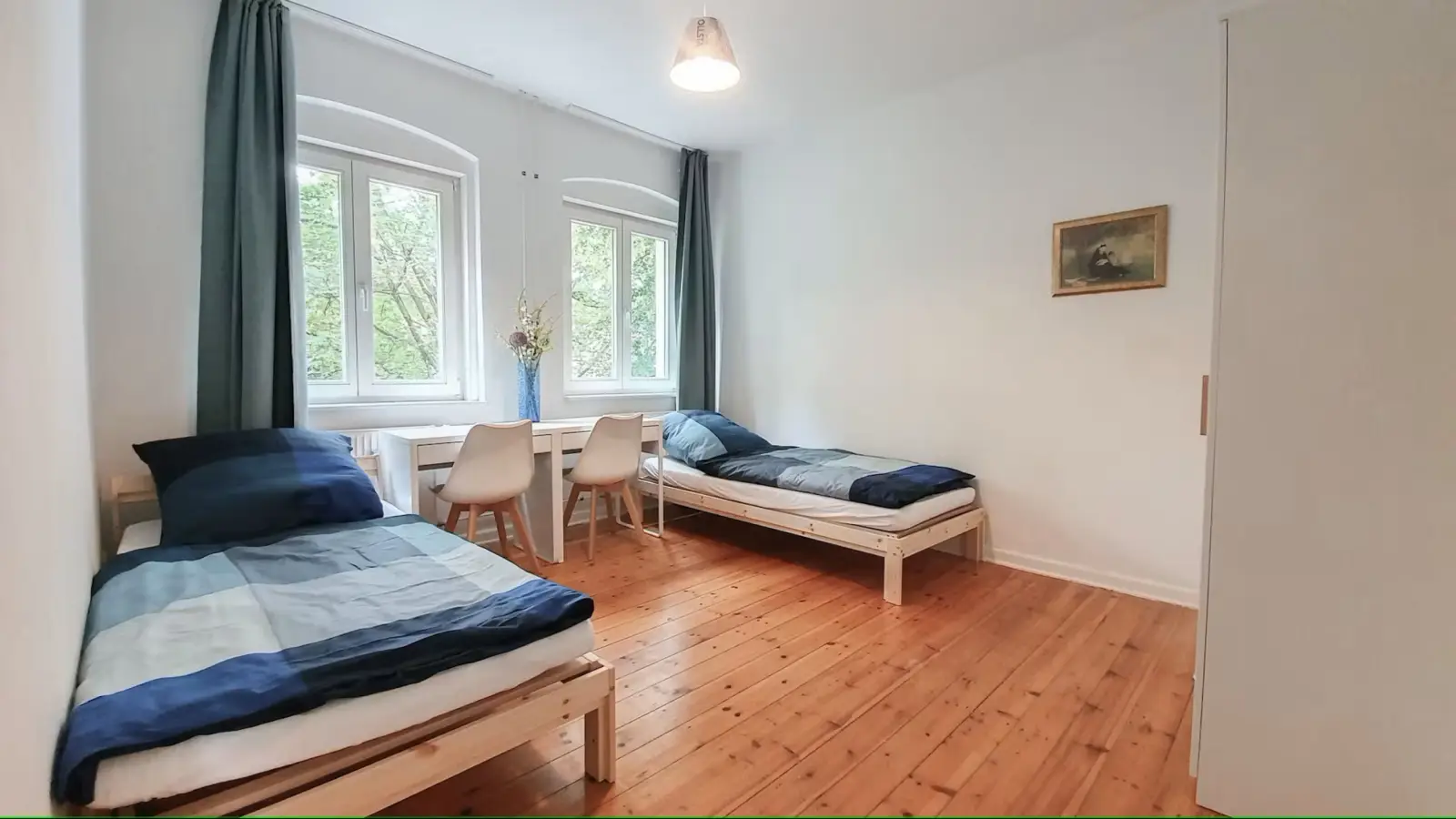 Wohnung Ostender Straße in Berlin