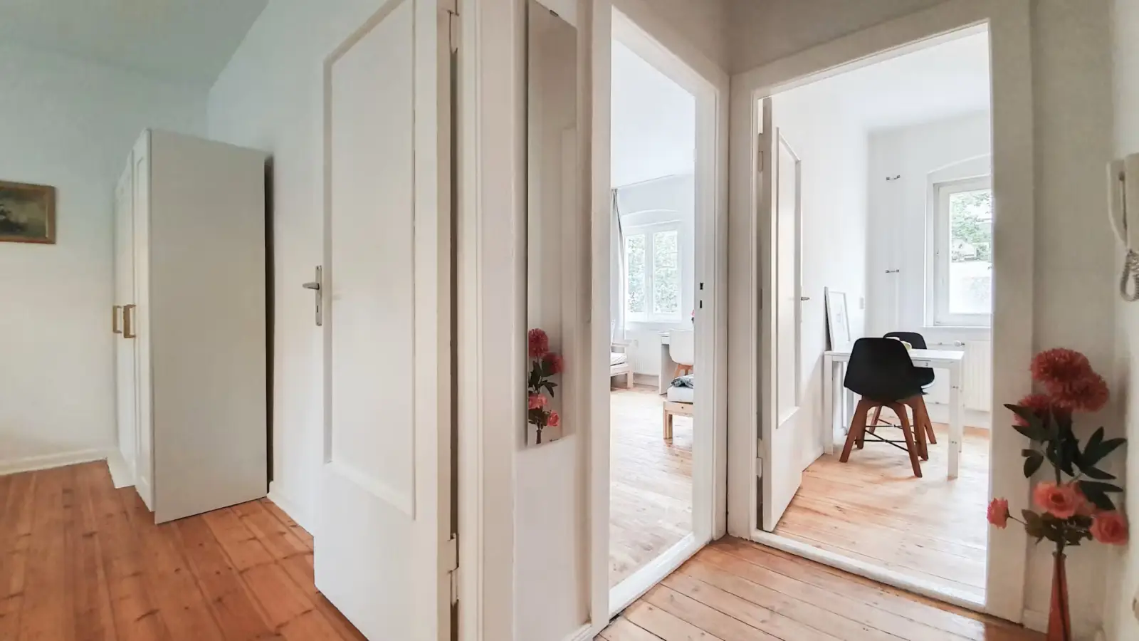 Wohnung Ostender Straße in Berlin