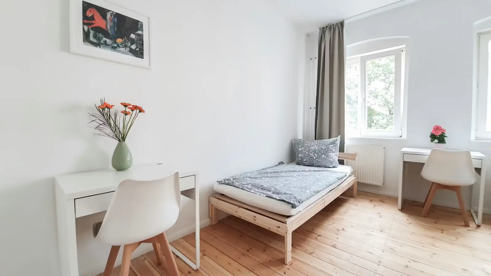 Wohnung Ostender Straße in Berlin