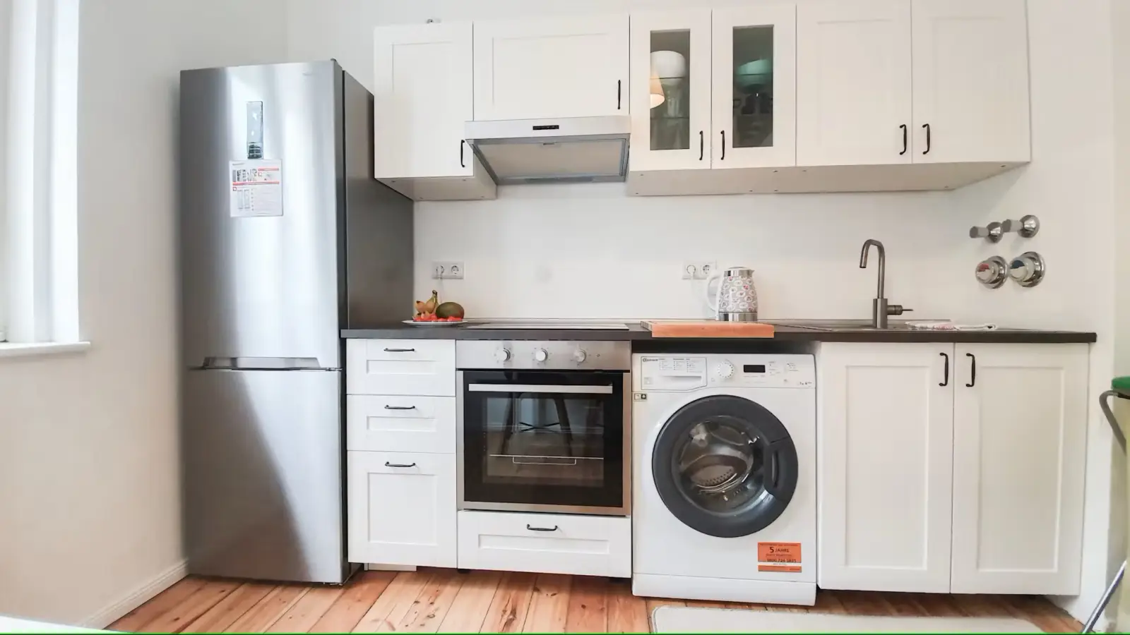 Wohnung Ostender Straße in Berlin