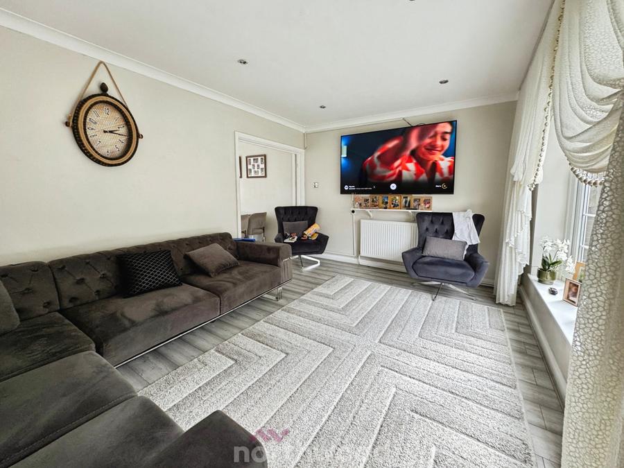 House Miller Close in Doncaster