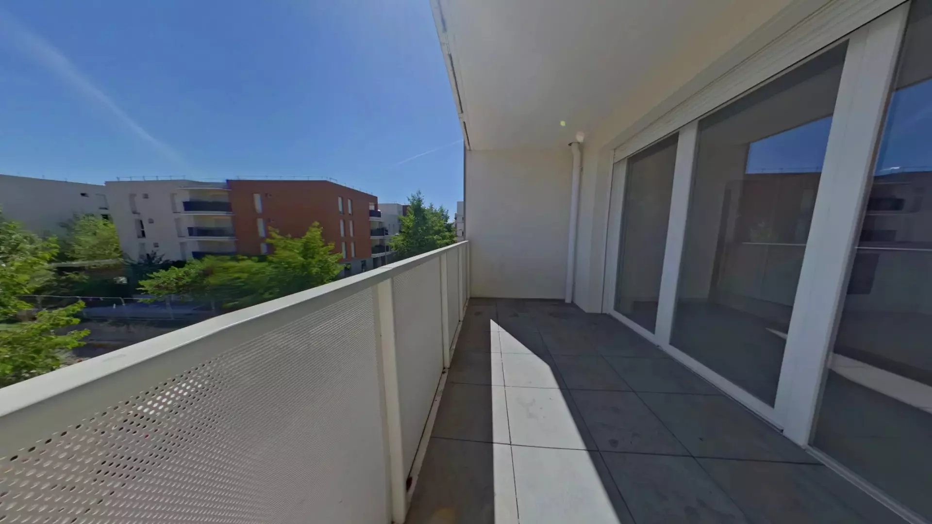 Appartement Rue Garibaldi à Sathonay-Camp