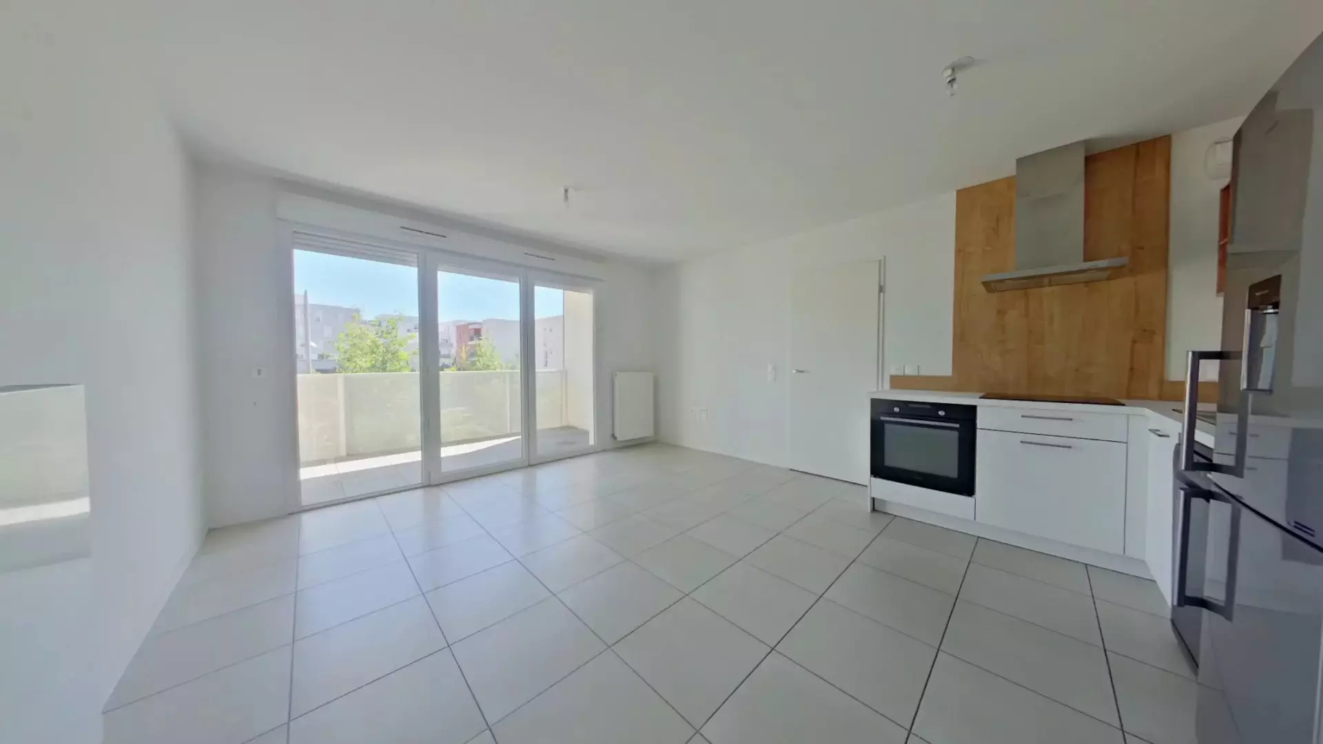 Appartement Rue Garibaldi à Sathonay-Camp