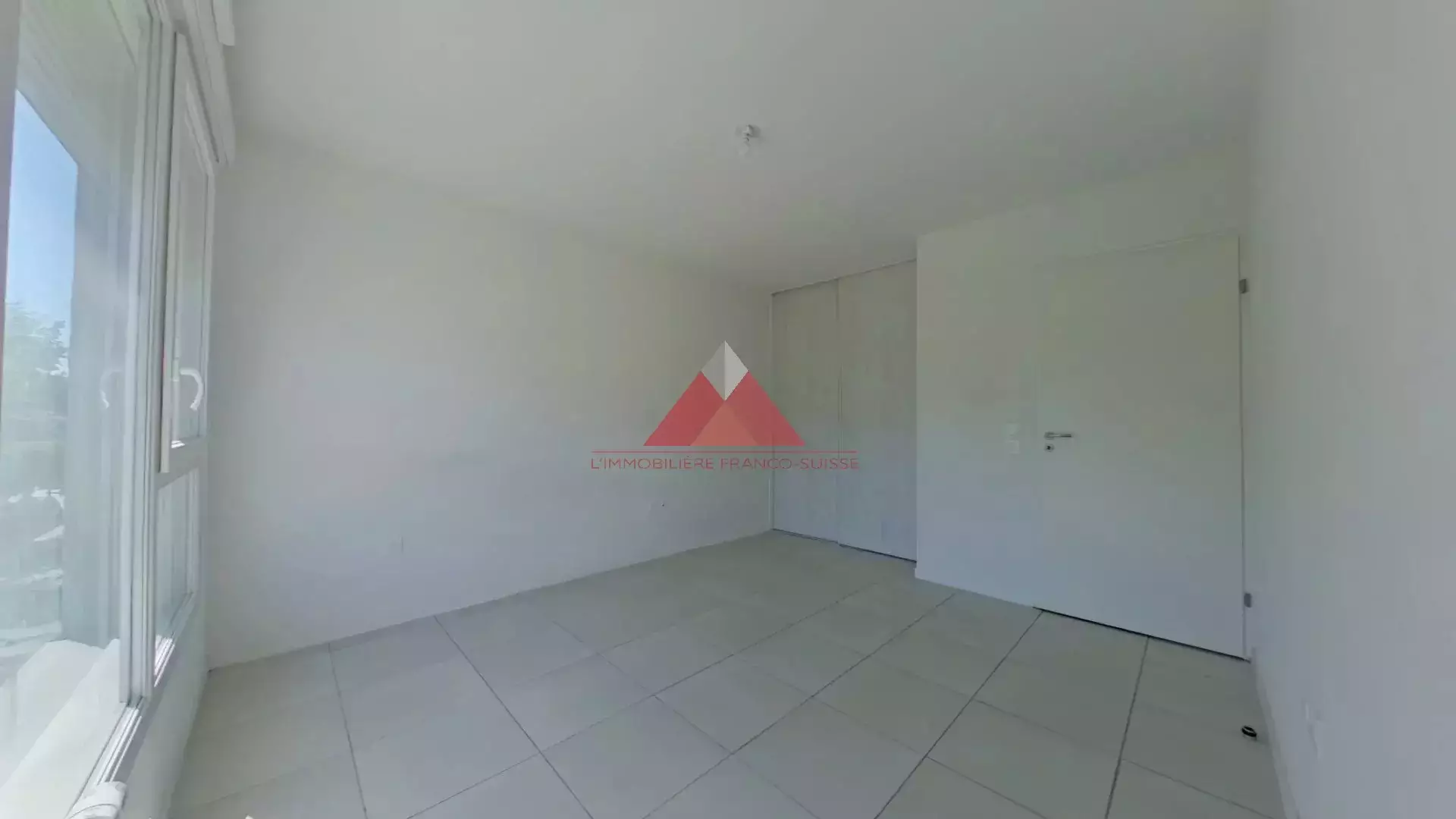 Appartement Rue Garibaldi à Sathonay-Camp
