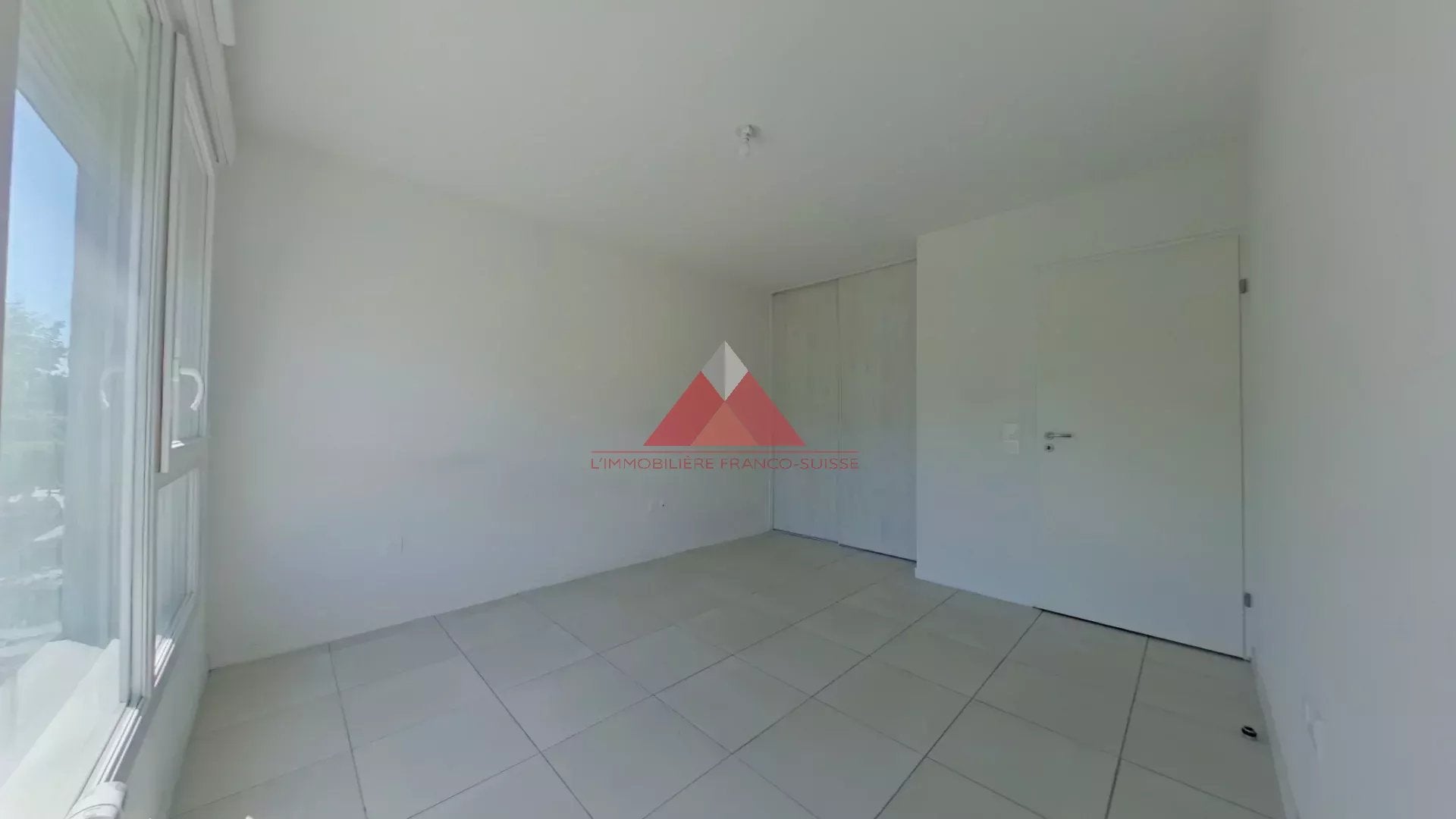 Appartement Rue Garibaldi à Sathonay-Camp