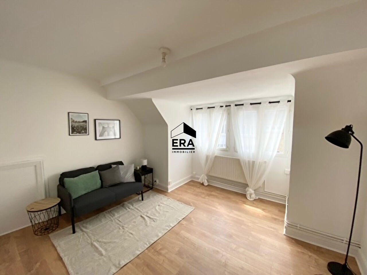 Appartement Rue Royale à Calais