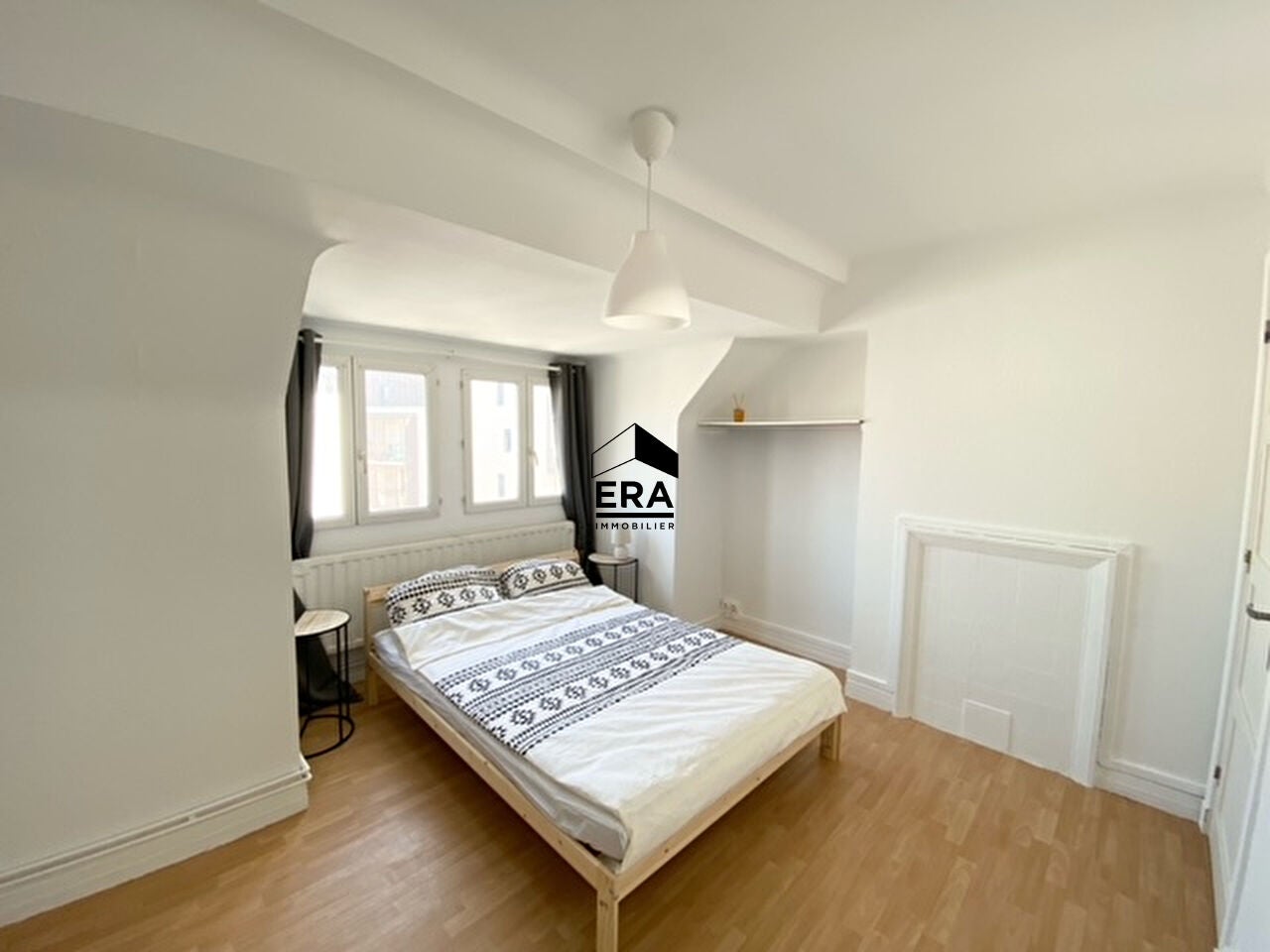 Appartement Rue Royale à Calais