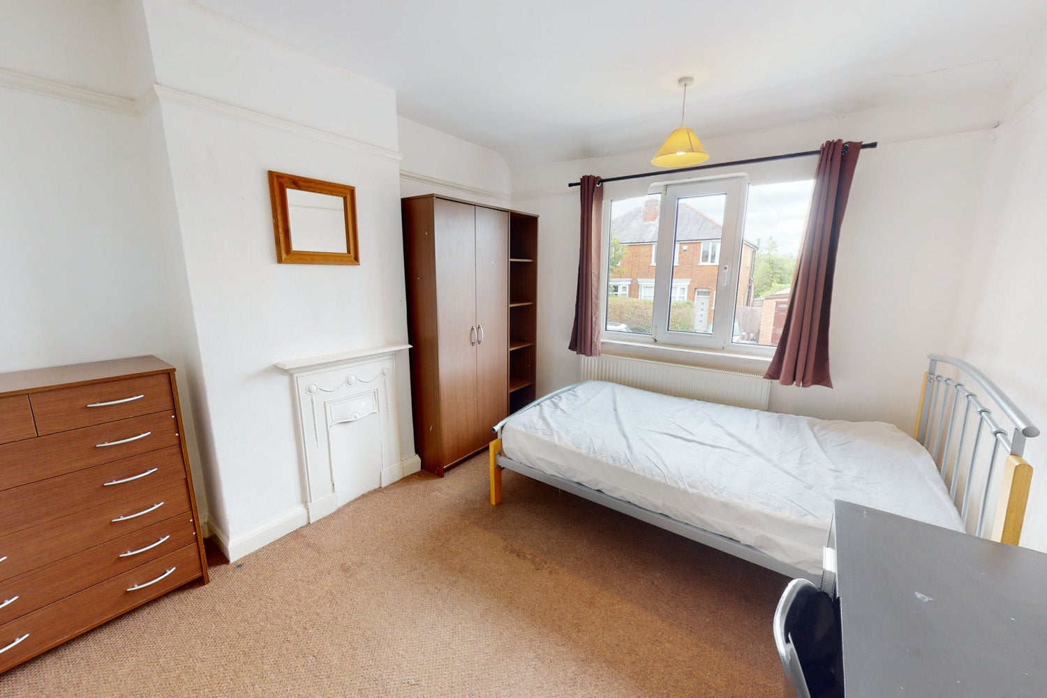 House Landseer Road in Leicester