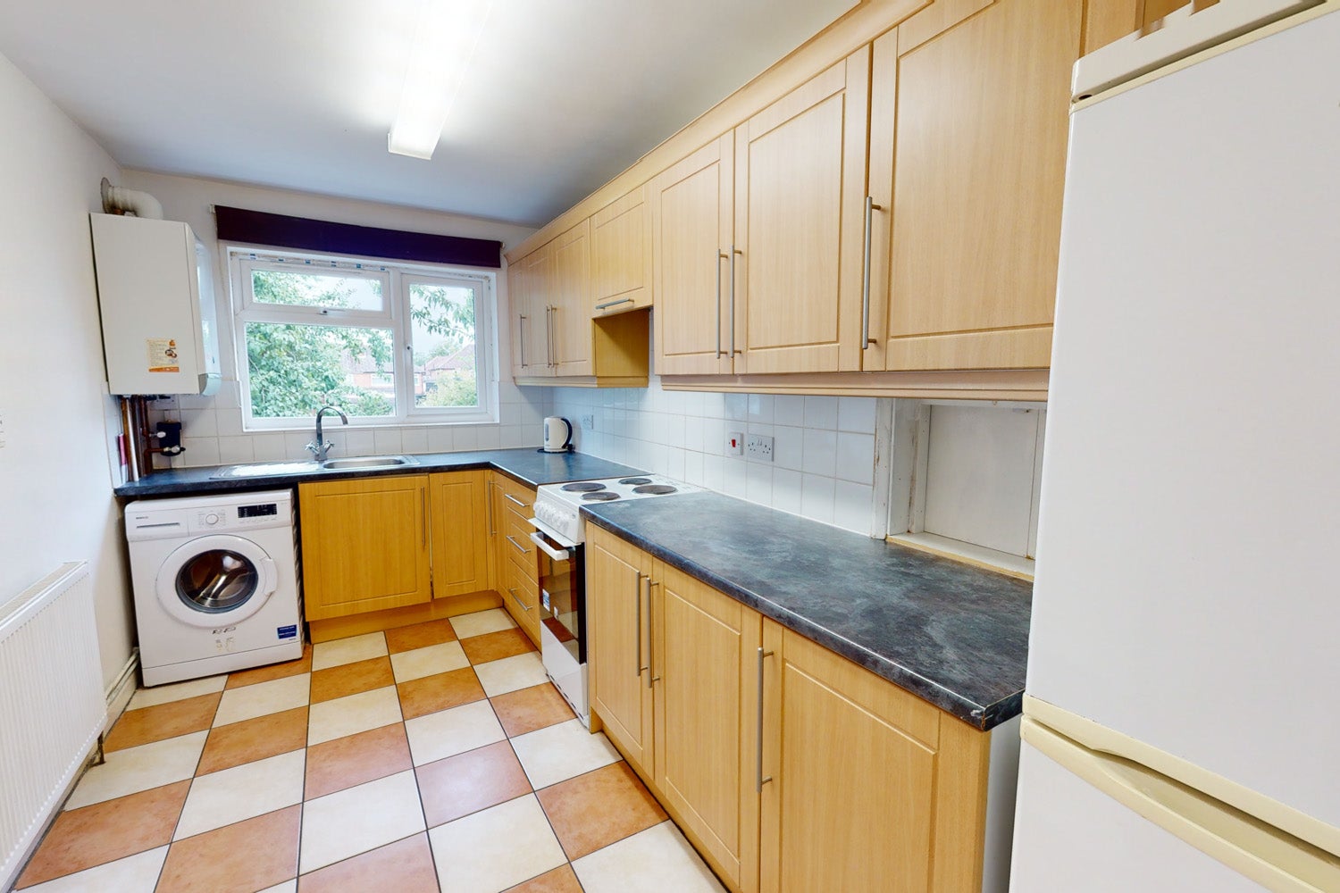 House Landseer Road in Leicester