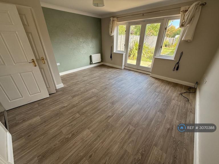House Maple Close in East Suffolk